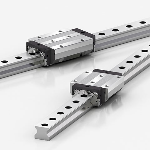 Linear Bearings